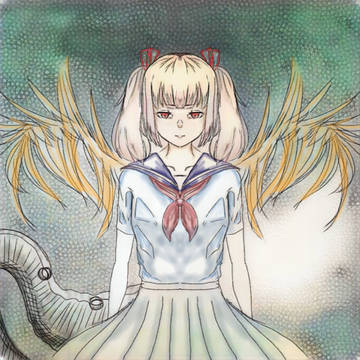 龍的な