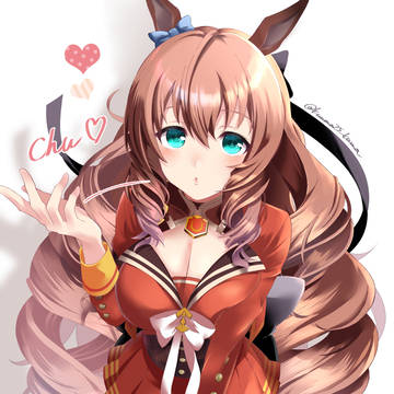 マルゼンスキー
