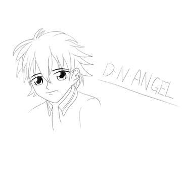 D・N・ANGEL