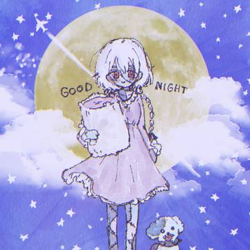 純子ちゃん