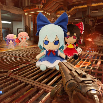 FUMO Eternal