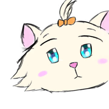 猫ちゃん