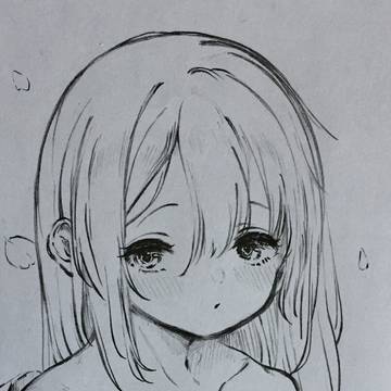 春の終わりの絵