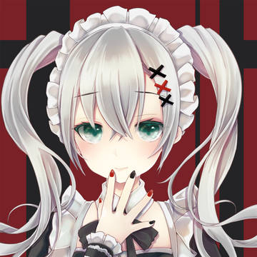 メイドさん