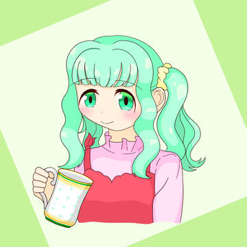 さなちゃん