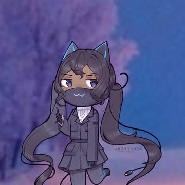 OC 🖤