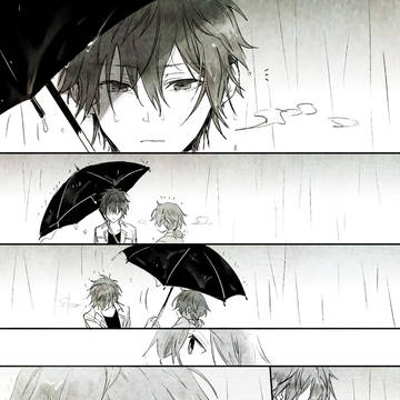 雨