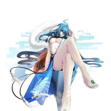 涂山雅雅