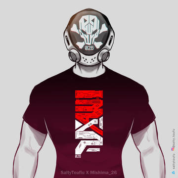 M26 Fan Art