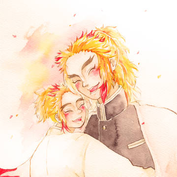 煉獄杏寿郎生誕祭2021