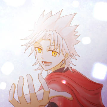 天草くん