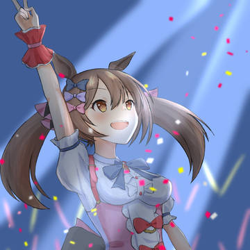 ファル子