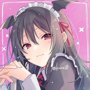 メイドの日