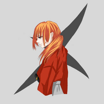 剣心