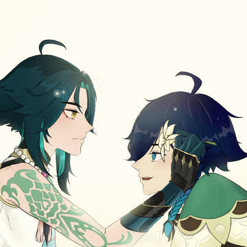 xiaoven >o<