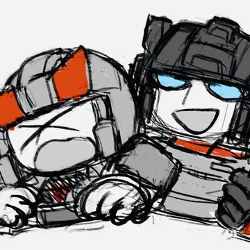 TFログ【腐】