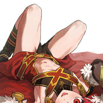 アレキくん