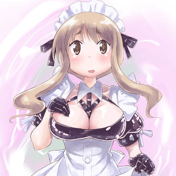 お母さん先生　メイドユタカバージョン