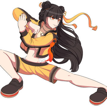 리 다이린