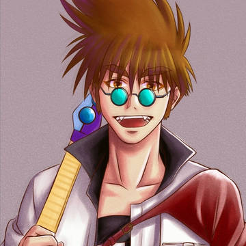 クロスオーバー・ブレイズ🎸