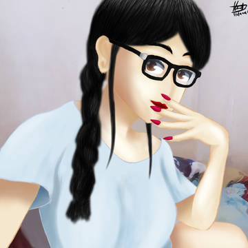 Rule63 of me