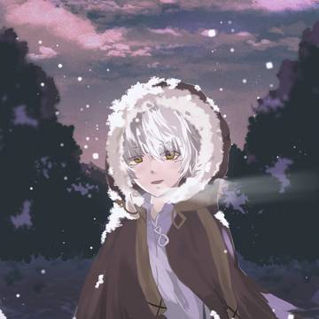 不滅のあなたへ