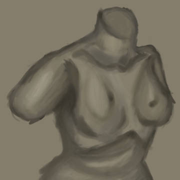 idk bro anatomy???