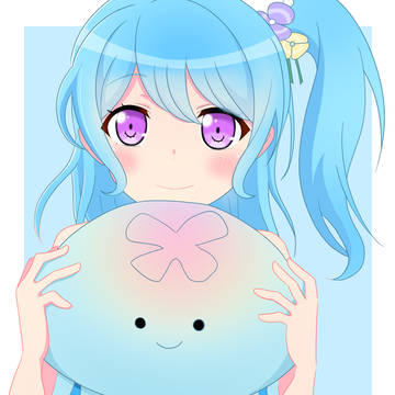 花音ちゃん