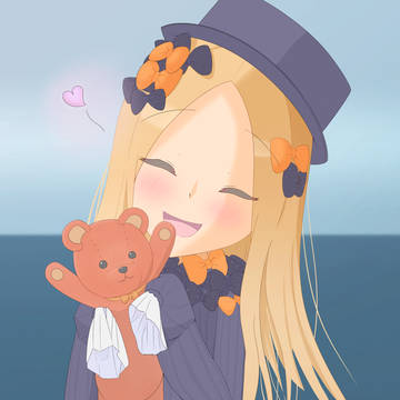 アビちゃ