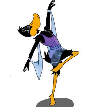 Random dance
