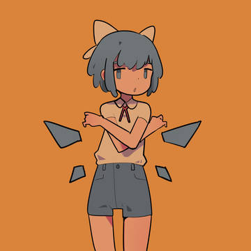 cirno