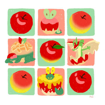 ポケモン剣盾つめ