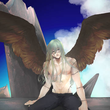 探究 青空