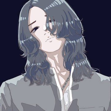 ガラスペン
