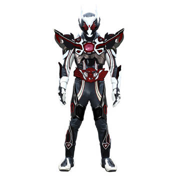 オリジナルライダー、アークロスト