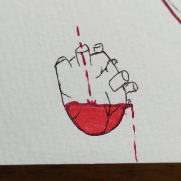 満たされない