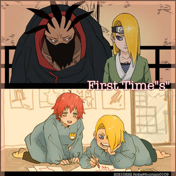 Sasodeiweek2021投稿作品