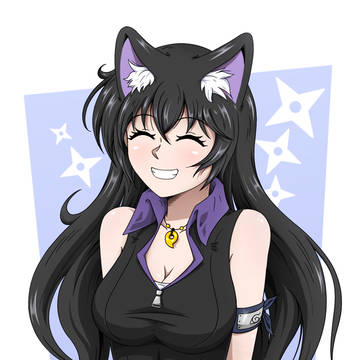 Smile!