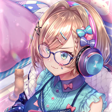 新衣装るるちゃん
