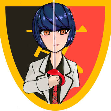 2日目-カガミ-