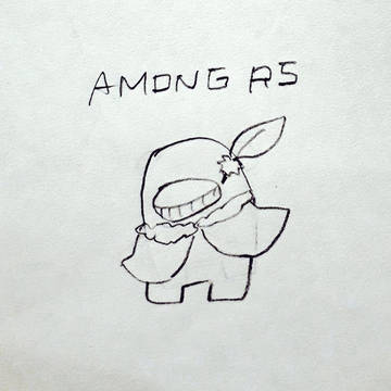 AmongRS