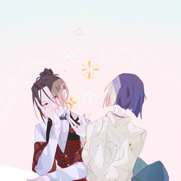 mhykログ