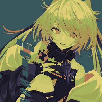 にじさんじイラストまとめ(一部捏造、不穏有)