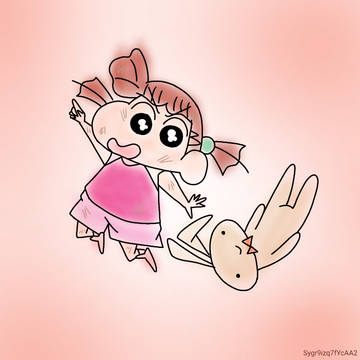 ネネちゃん