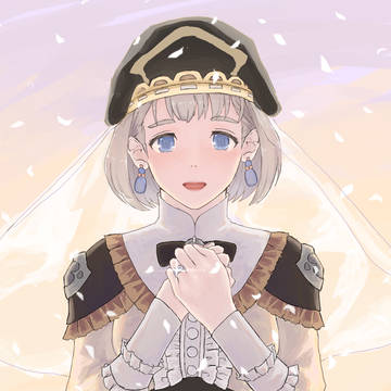 メルセデスを幸せにしたい