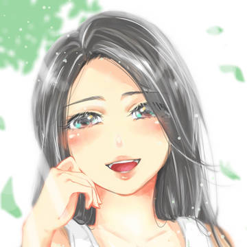 初夏