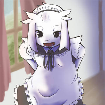 めいどすーちゃん