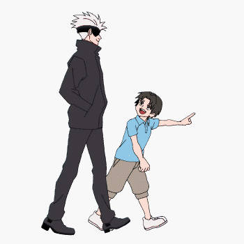 送り届ける