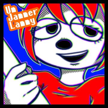 ラミーさん