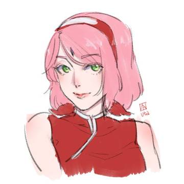 A quick sketch